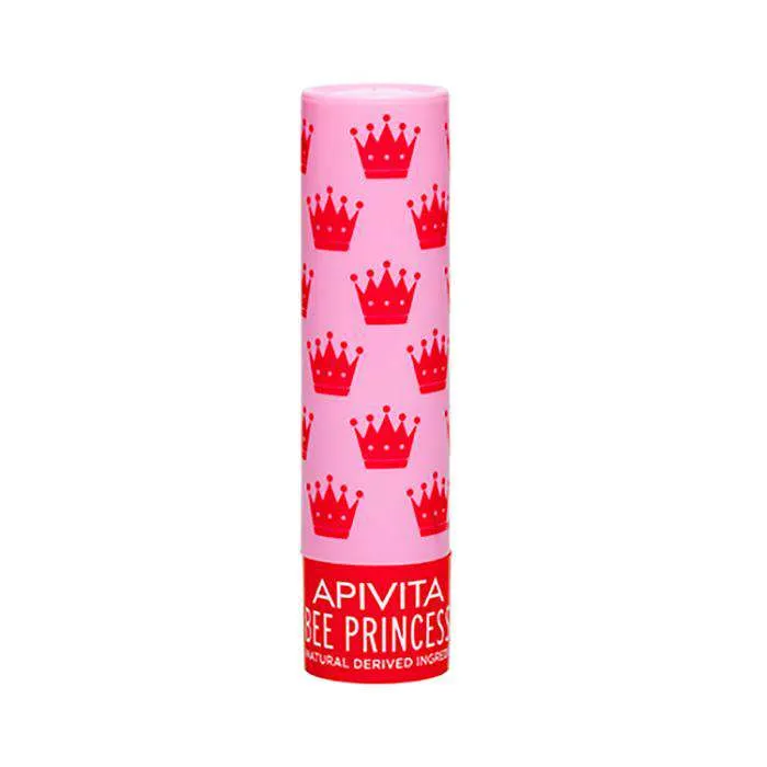 Apivita Labial Bee Princess Orgánico Niños