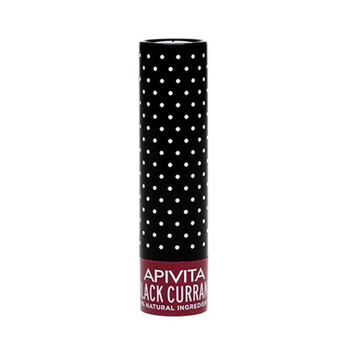 Apivita Labial Grosella Negra (Color)