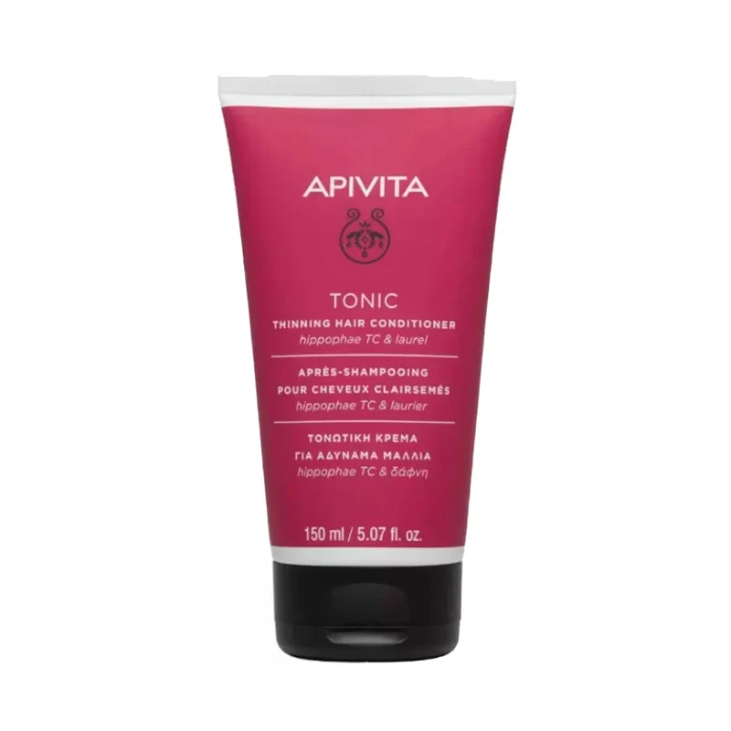 Apivita Acondicionador Cabello Fino-Débil 150 ml