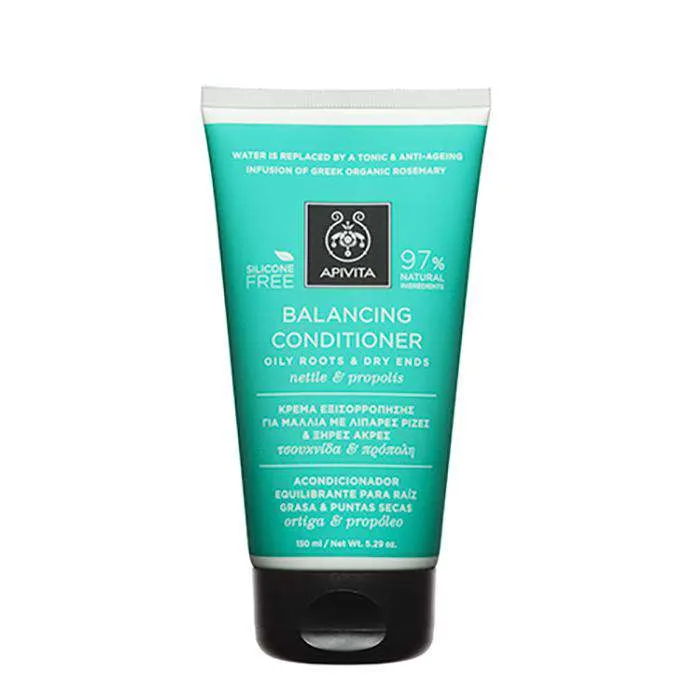 Apivita Acondicionador Equilibrante 150 ml