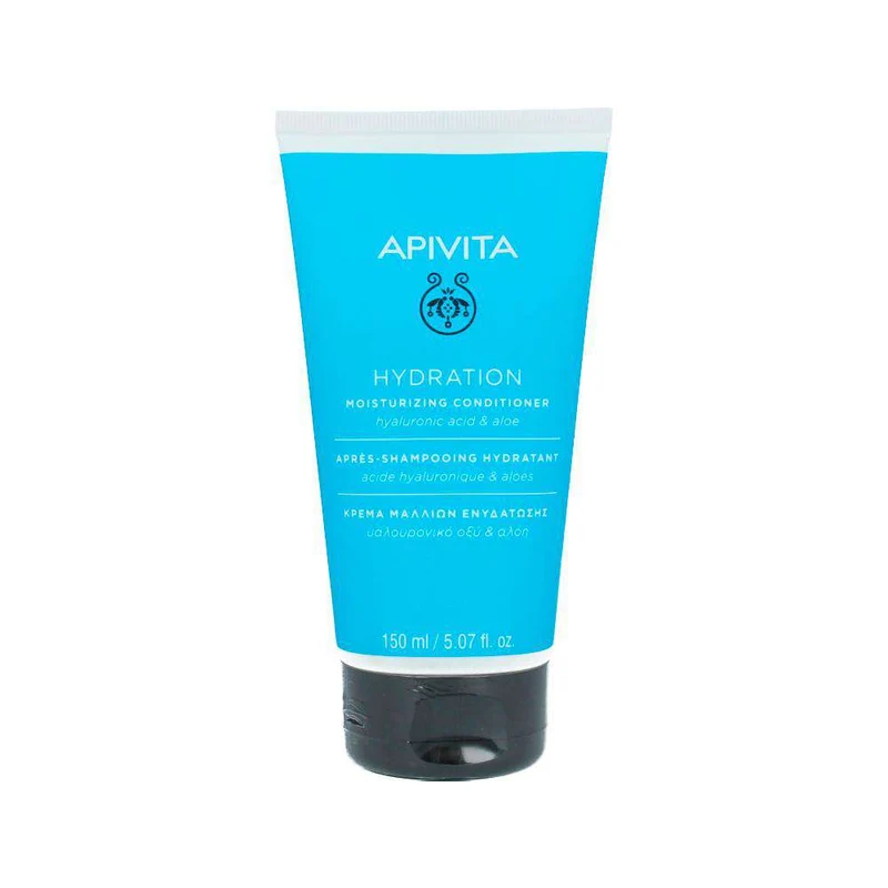 Apivita Acondicionador Hidratante 150 ml