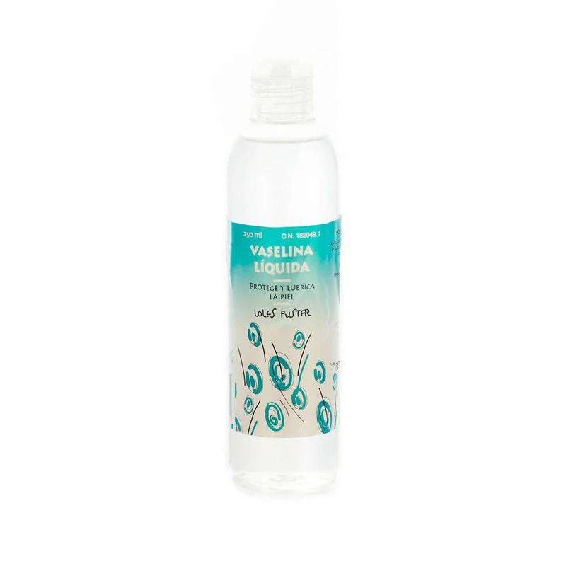 BETAFAR VASELINA LIQUIDA 250 ML