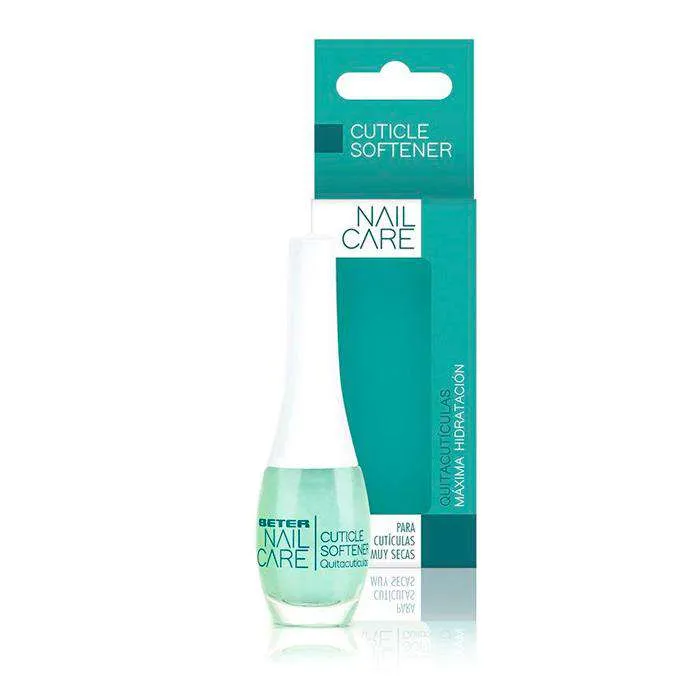 Beter Nail Care Quitacuticulas 11 ml
