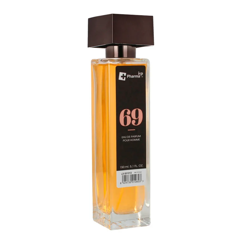 Iap Pharma Colonia 150 ml Nº69