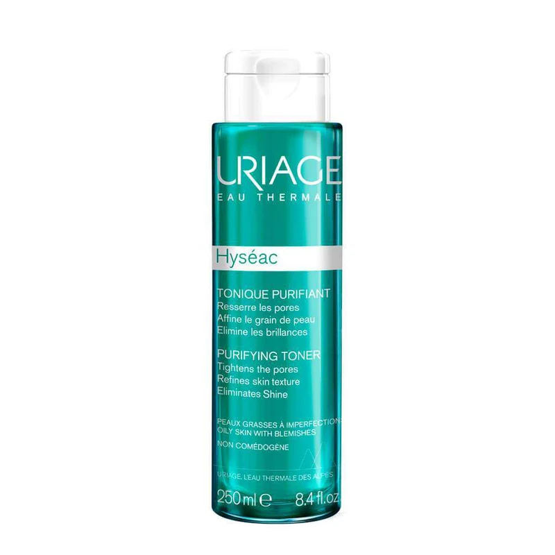 Uriage Hyseac Tónico Purificante 250 ml