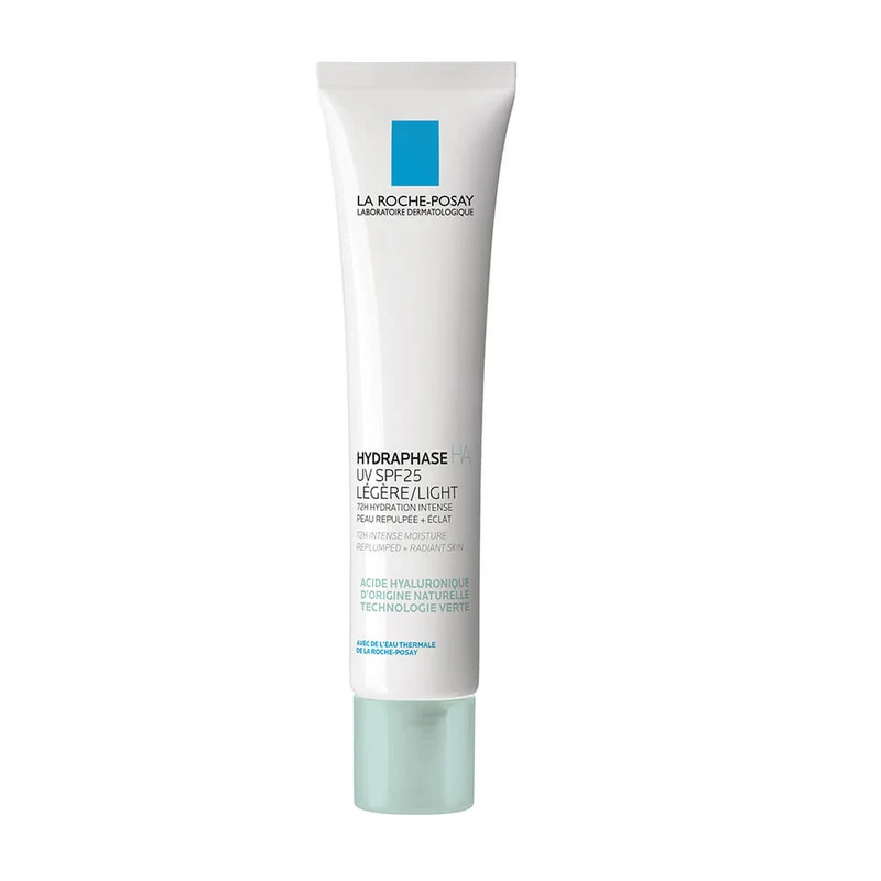 La Roche Posay Hydraphase Uv Crema Ligera 50 ml