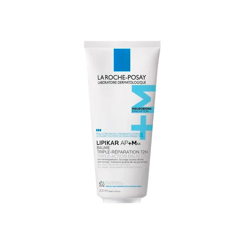 La Roche Posay Lipikar Bálsamo Ap +M Piel Atópica 200 ml