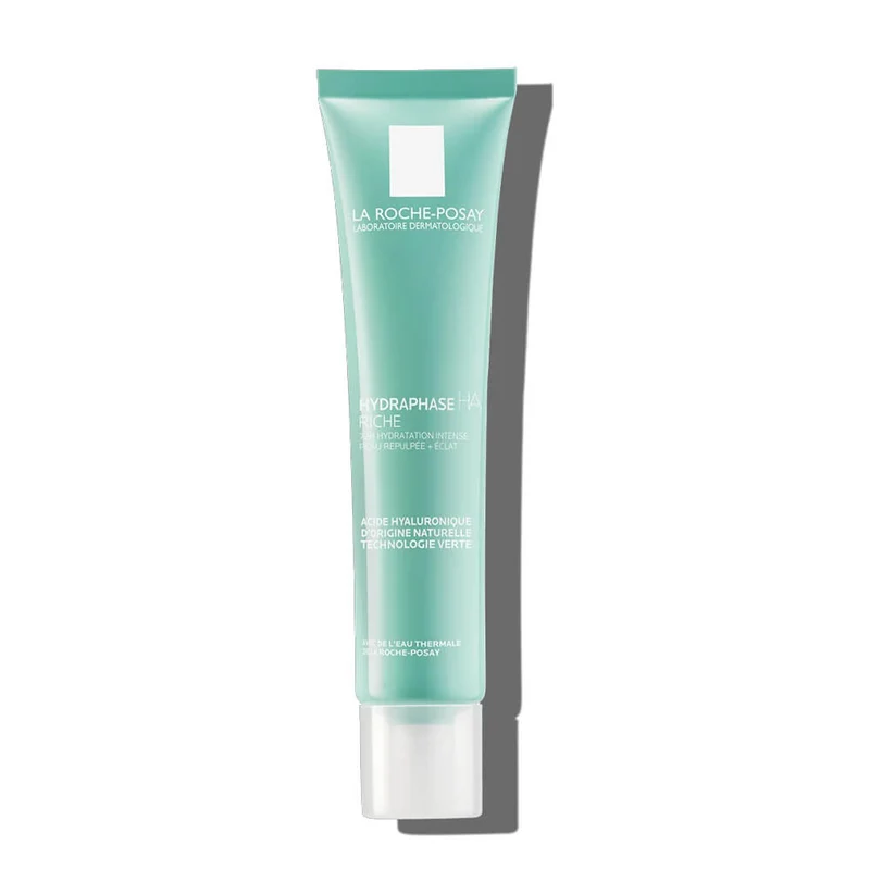 La Roche Posay Hydraphase Crema Rica 40 ml