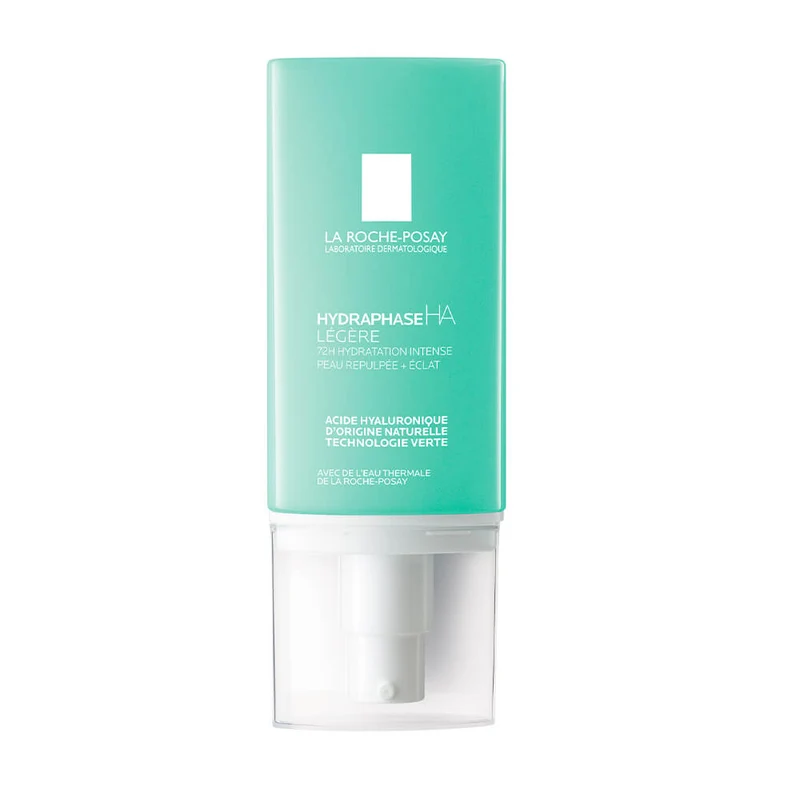 La Roche Posay Hydraphase Crema Ligera 40 ml