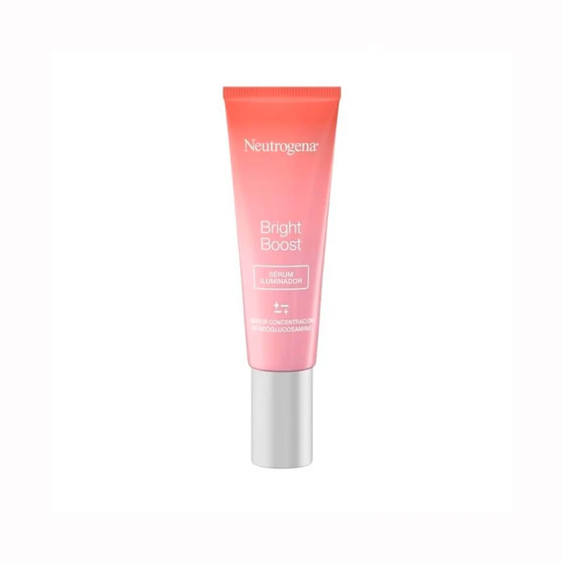 Neutrogena Bright Boost Sérum Iluminador 30 ml
