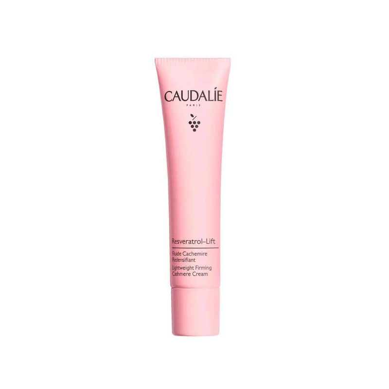 Caudalie Resveratrol Fluido Cachemir Redensificante 40 ml