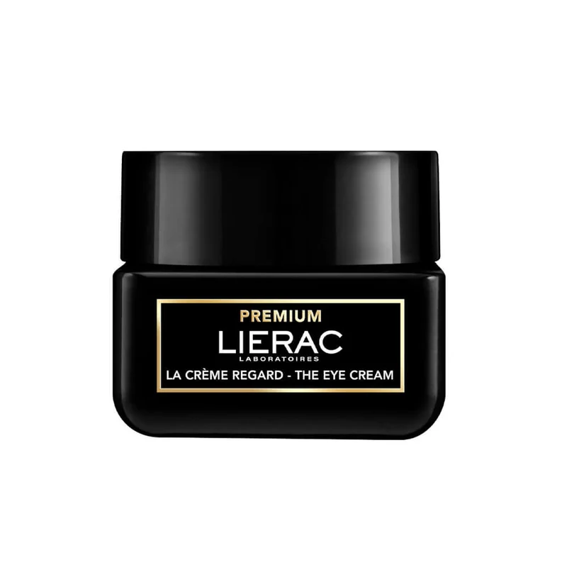 Lierac Premium Yeux Tratamiento Contorno De Ojos Antiedad 20 ml
