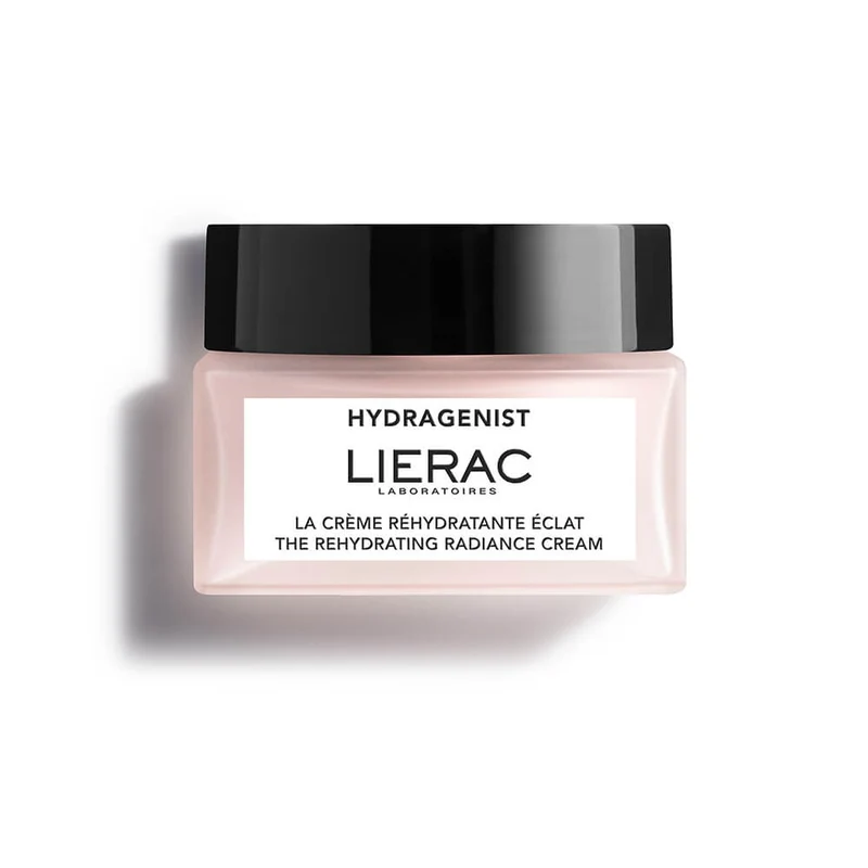 Lierac Hydragenist Crema Hidratante Oxigenante 50 ml