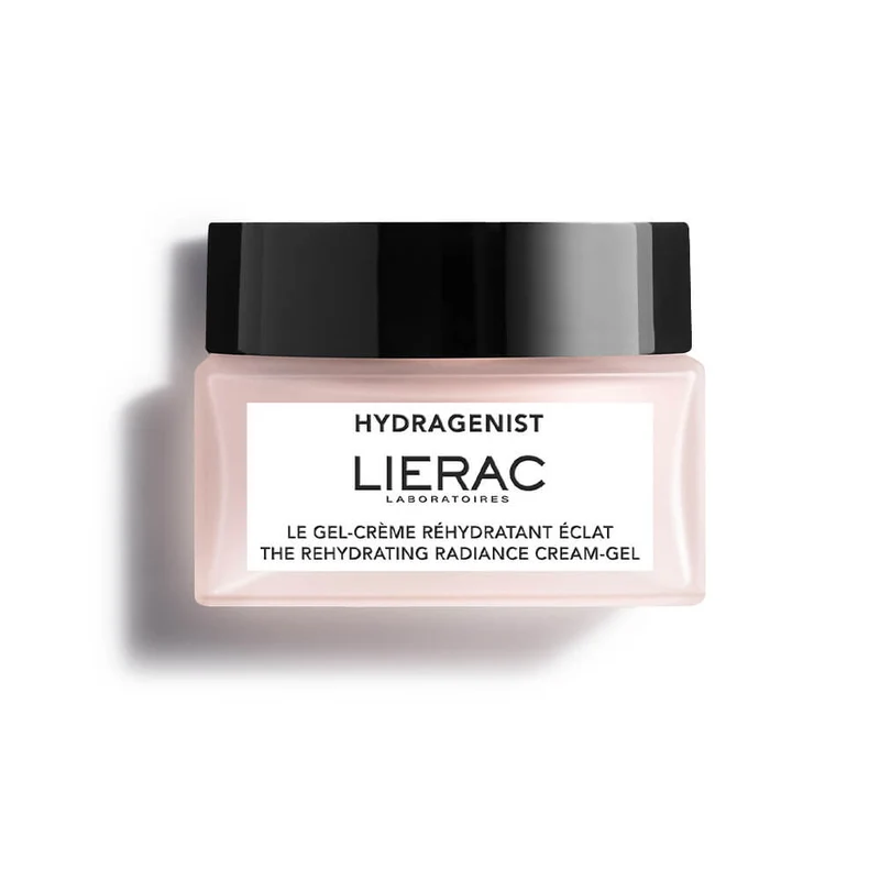 Lierac Hydragenist Gel-Crema Hidratante Oxigenante 50 ml