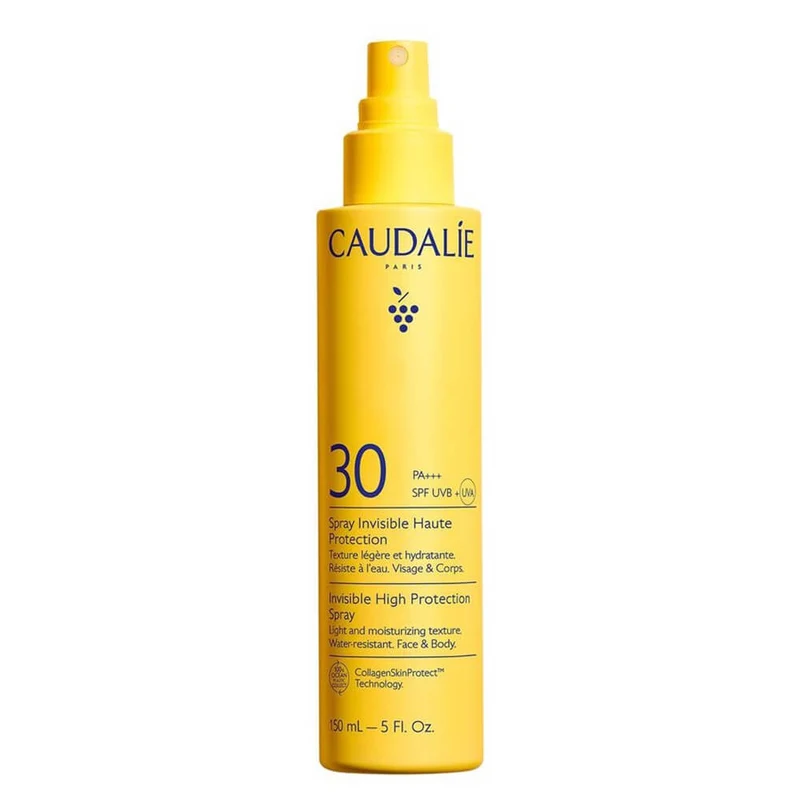 Caudalie Solar Spf30 Spray Corporal 150 ml