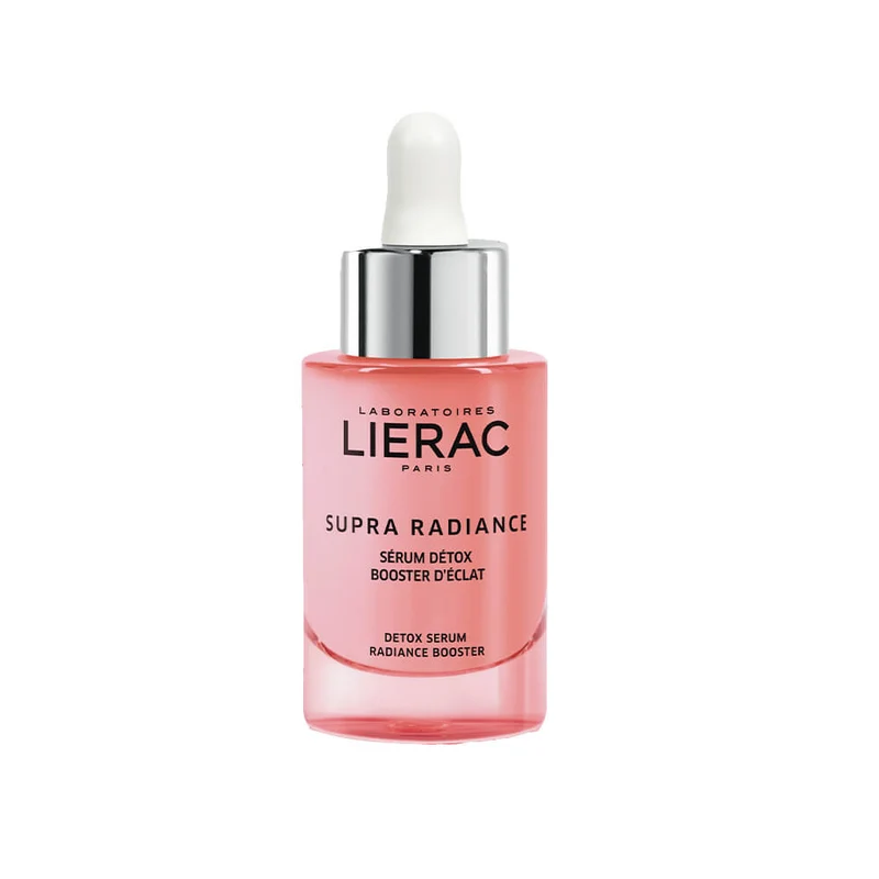 Lierac Supra Radiance Sérum Detox 30 ml