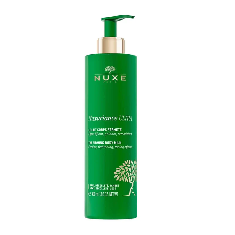 Nuxe Nuxuriance Ultra Leche Corporal Reafirmante 400 ml
