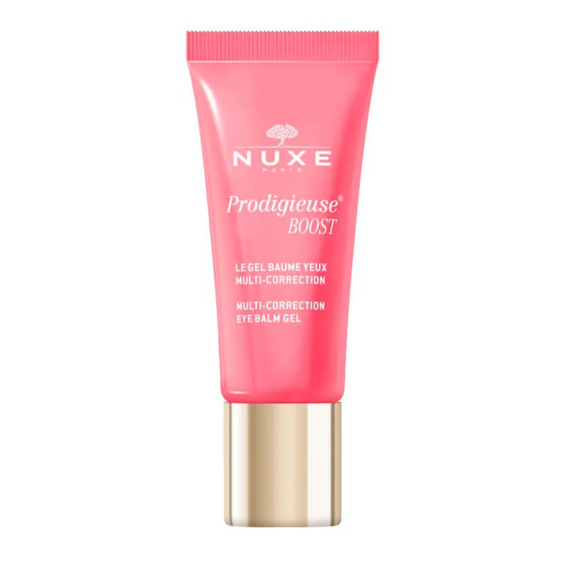 Nuxe Crème Prodigieuse Boost Gel Bálsamo Ojos 15 ml