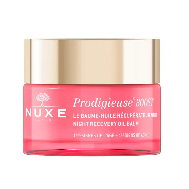 Nuxe Crème Prodigieuse Boost Bálsamo Noche 50 ml