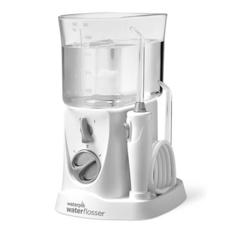 Waterpik Traveler Irrigador Wf-310Ed Blanco
