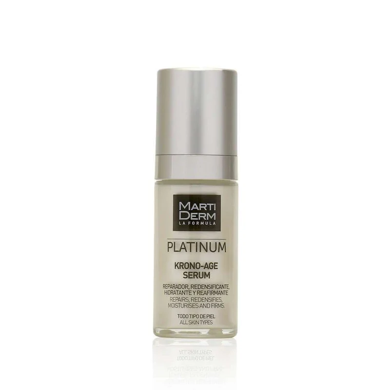 Martiderm Krono-Age Sérum Antiedad 30 ml