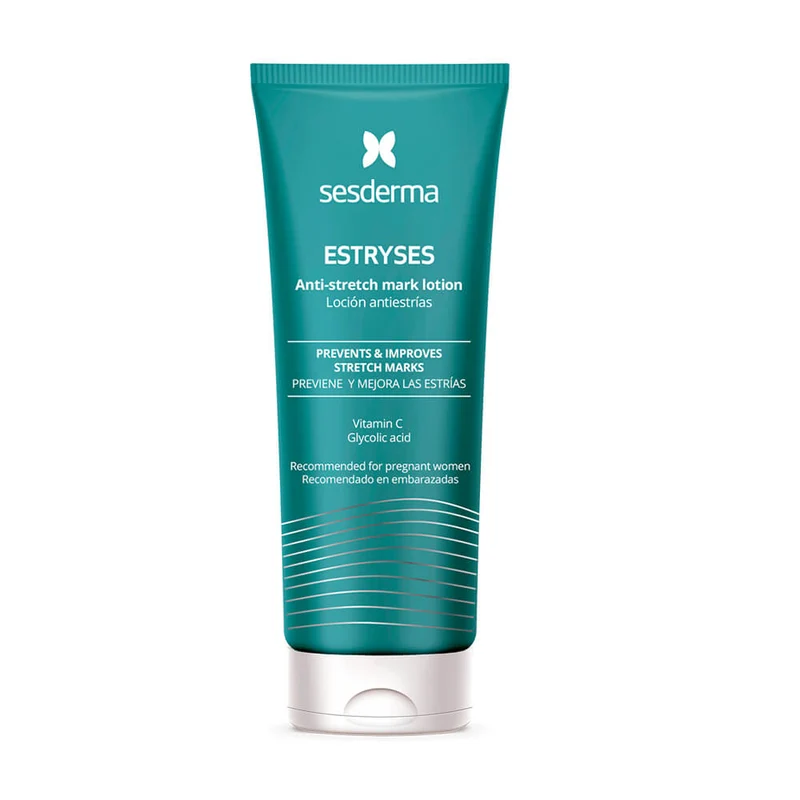 Sesderma Estryses Loción Antiestrías 200 ml