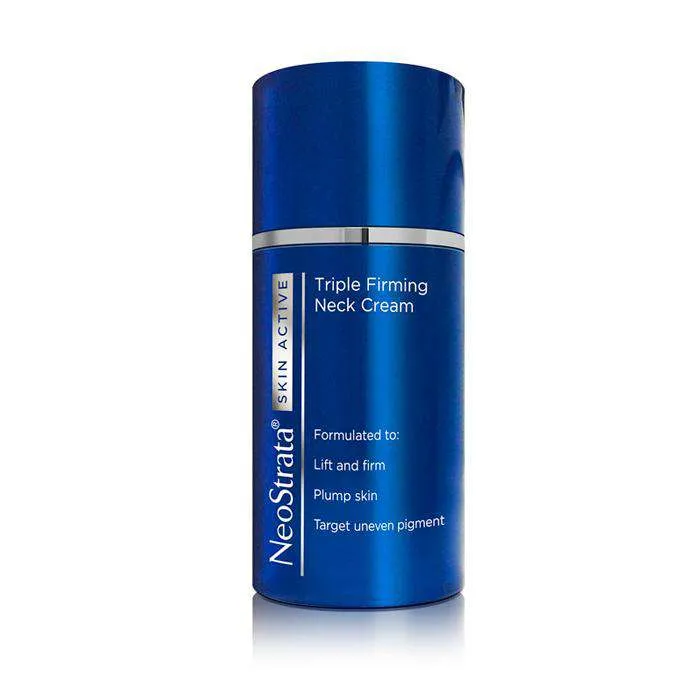 Neostrata Skinactive Crema Cuello-Escote 80 Gr