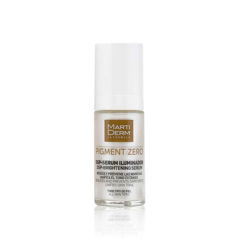 Martiderm Despigmentante Sérum Iluminador 30 ml