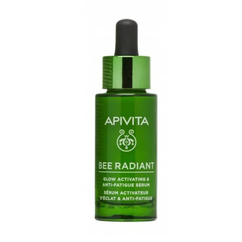 Apivita Bee Radiant Sérum Iluminador 30 ml