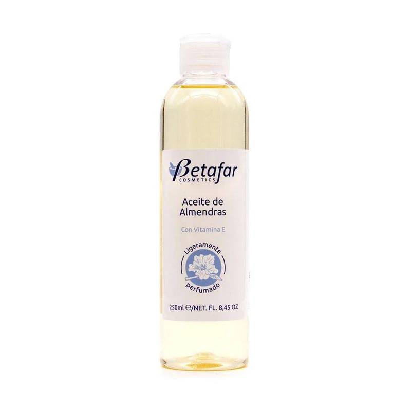 Aceite Almendras Dulces Betafar 250 ml