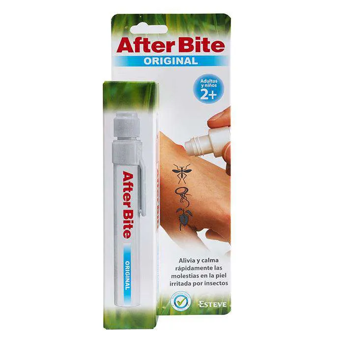 After Bite Original Lápiz 14 ml