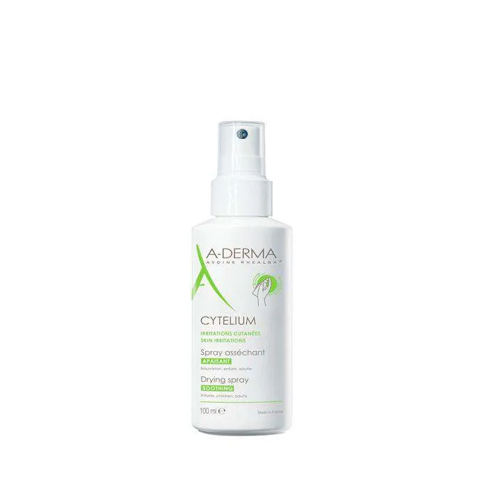 A-Derma Cytelium Loción Spray 100 ml