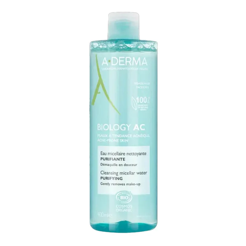 A-Derma Physac Agua Micelar 400 ml