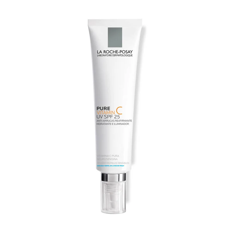 La Roche Posay Redermic (C) Uv Crema 40 ml