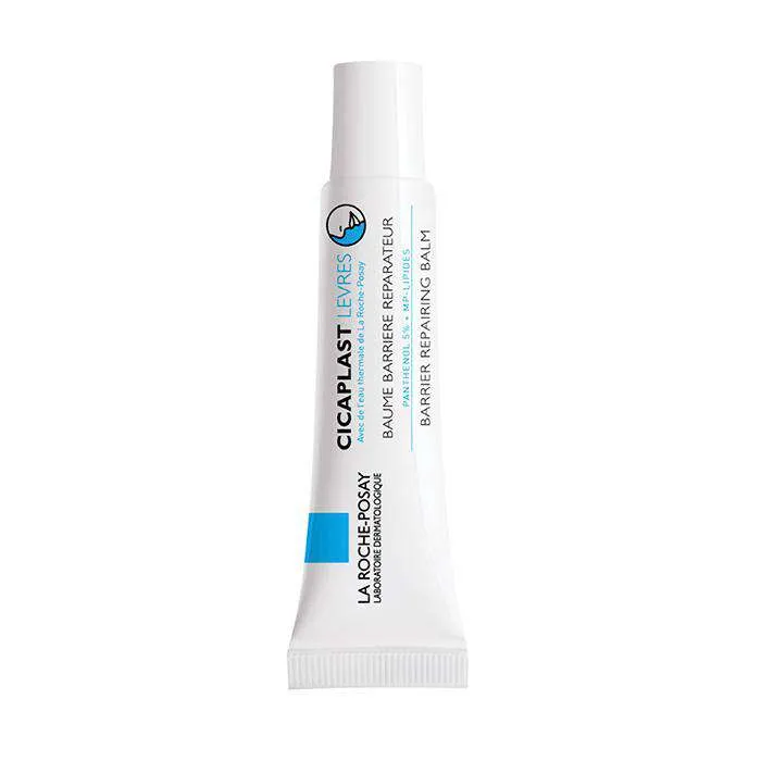 La Roche Posay Cicaplast Labios 7,5 ml