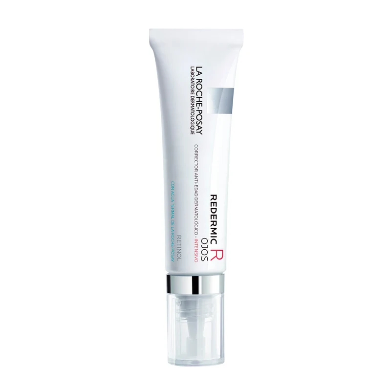 La Roche Posay Redermic (R) Contorno Ojos 15 ml