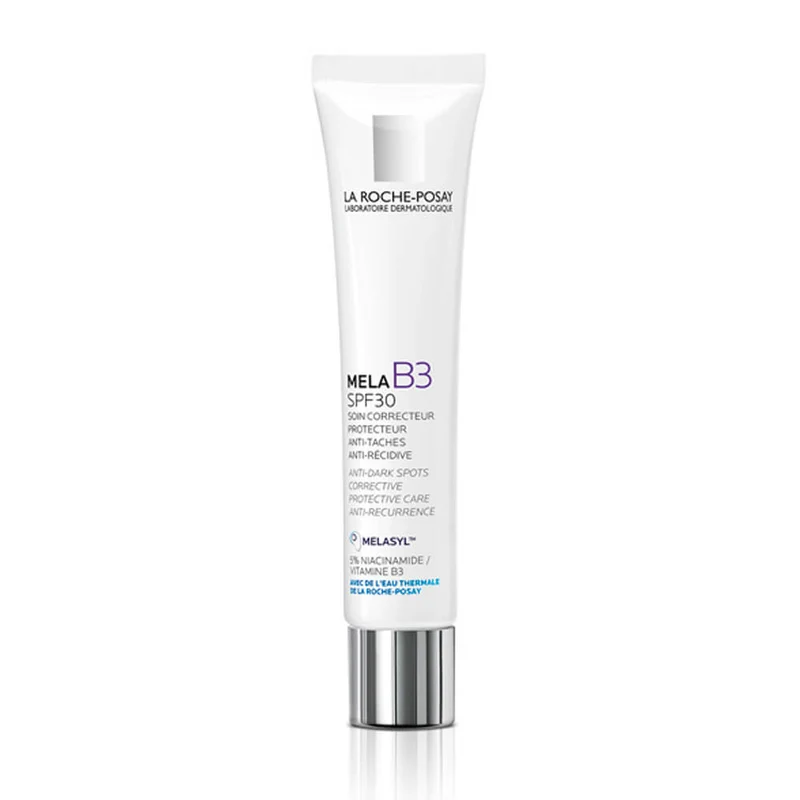 La Roche Posay Mela B3 SPF30+ Crema 40 ml