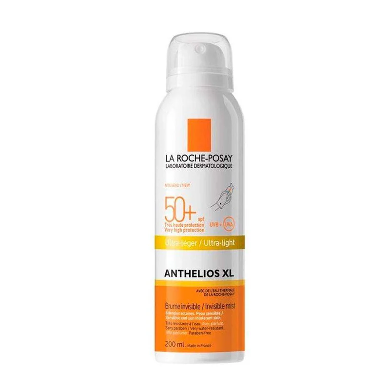 La Roche Posay Anthelios Spf50+ Bruma Corporal 200 ml