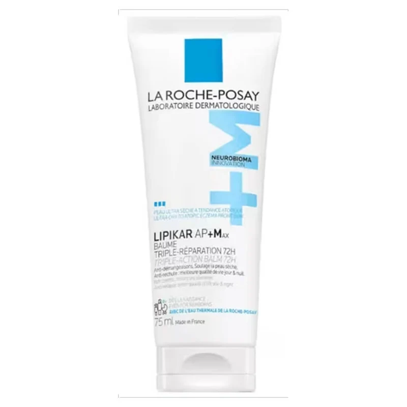 La Roche Posay Lipikar Baume Ap 75 ml