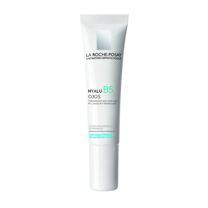 La Roche Posay Hyalu B5 Ojos 15 ml