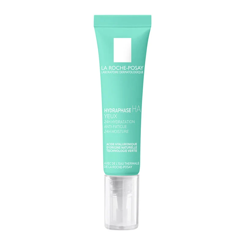 La Roche Posay Hydraphase Contorno Ojos 15 ml