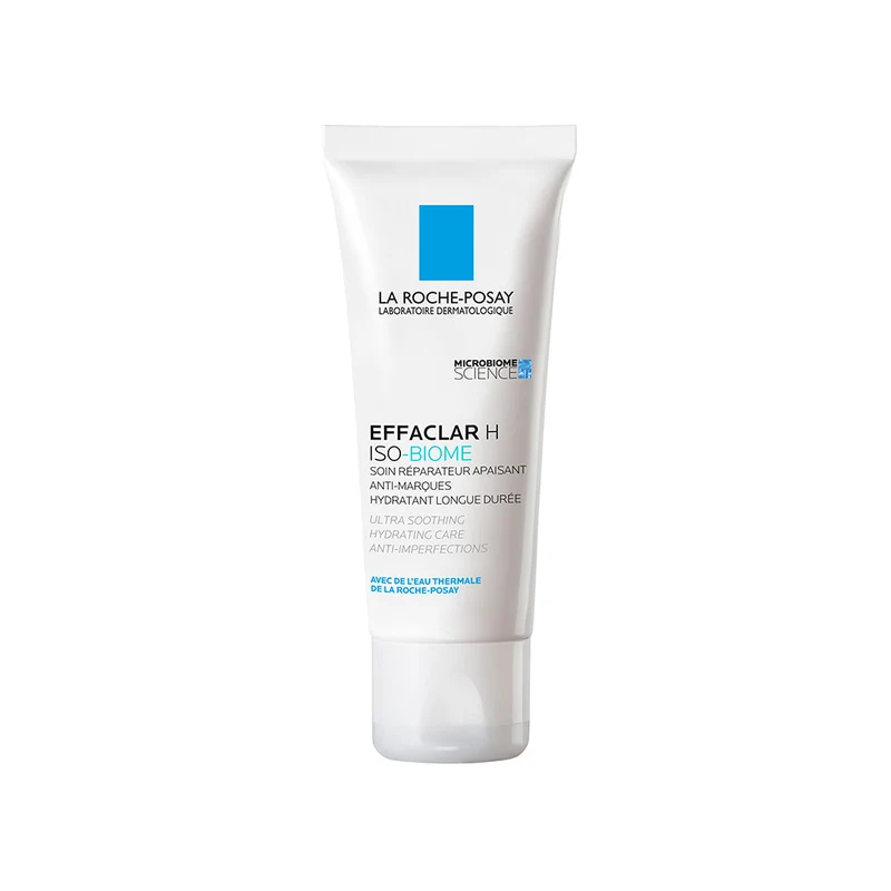 La Roche Posay Effaclar H Crema Iso Biome 40ml
