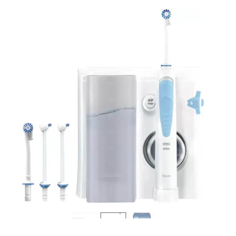 Oral-B Irrigador Dental Oxyjet