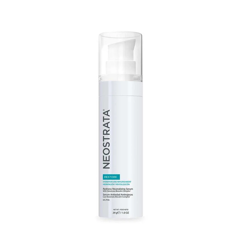 Neostrata Sérum Antiedad Antirojeces 29 Gr