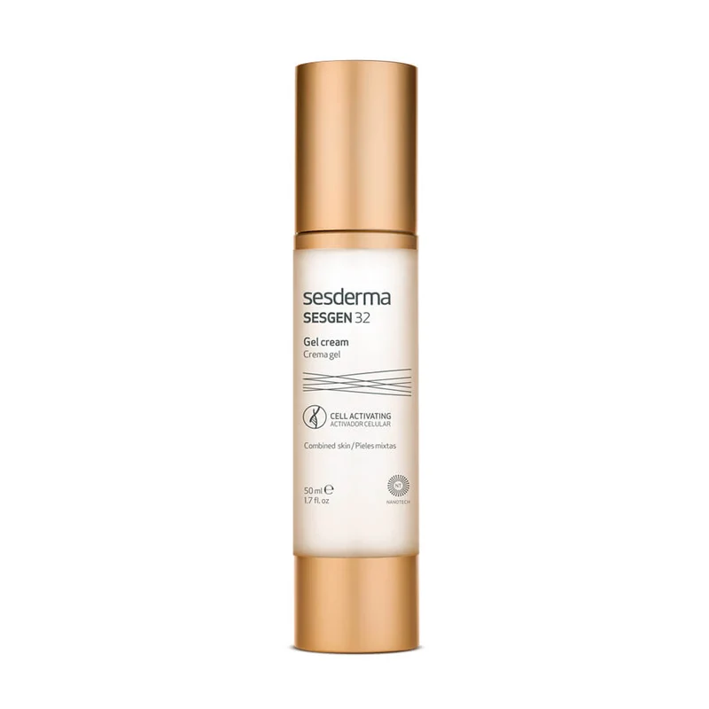Sesderma Sesgen 32 Crema Gel 50 ml