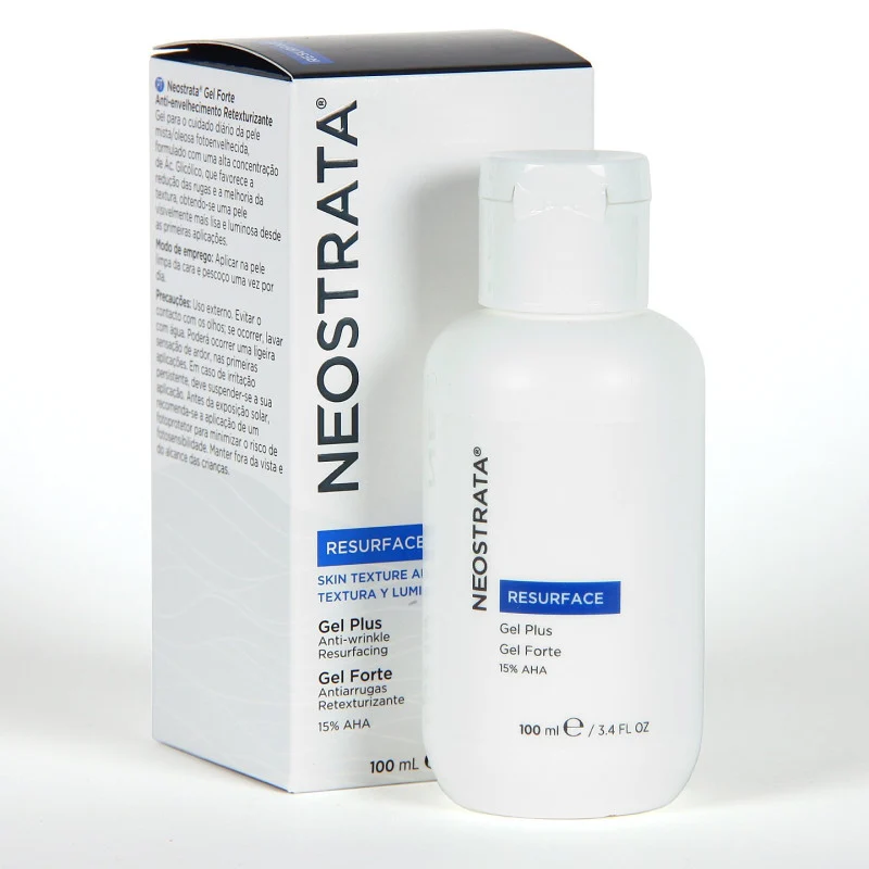 Neostrata Resurface Gel Plus 100 ml