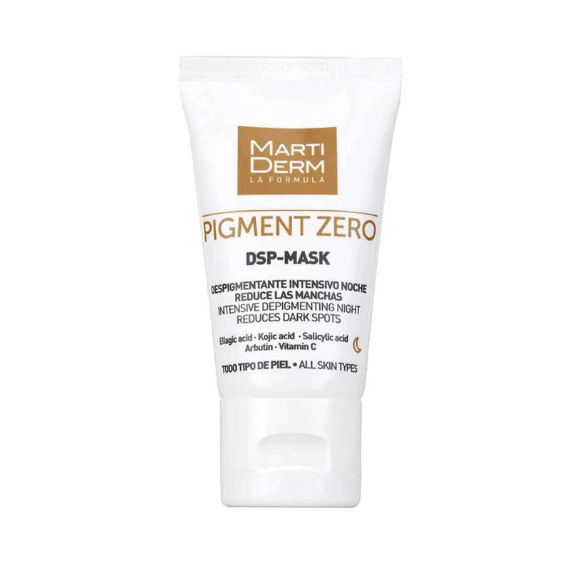Martiderm Mascarilla Despigmentante 30 ml