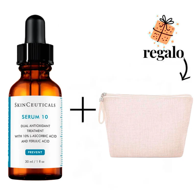 Skinceuticals Sérum 10 Tratamiento 30 ml