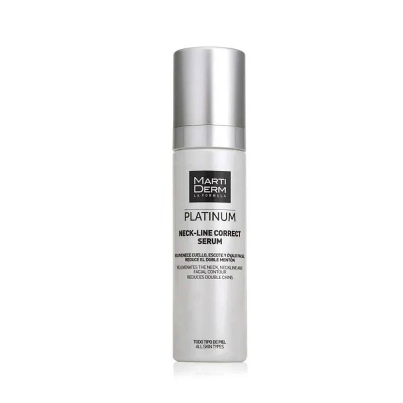 Martiderm Neck Line Correct 50 ml