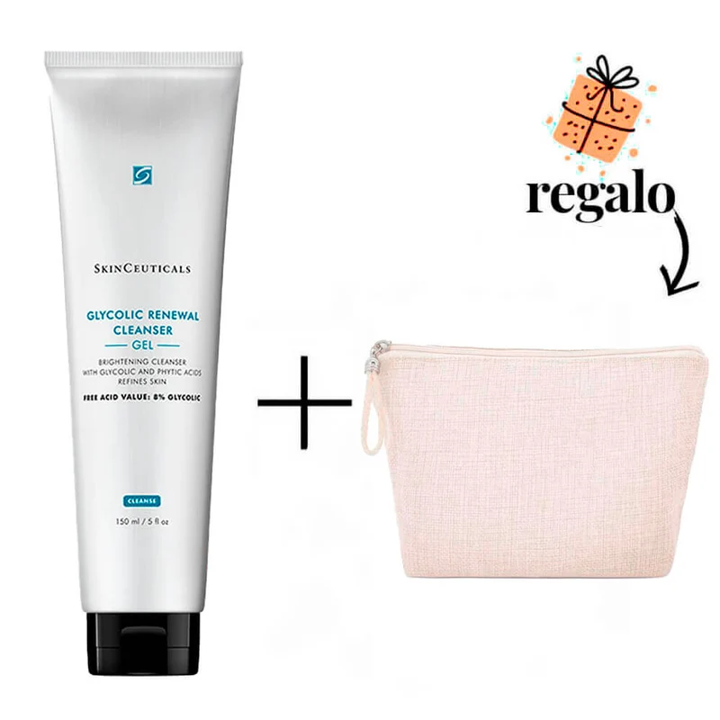 Skinceuticals Glycolic Renewal Cleanser 150 ml